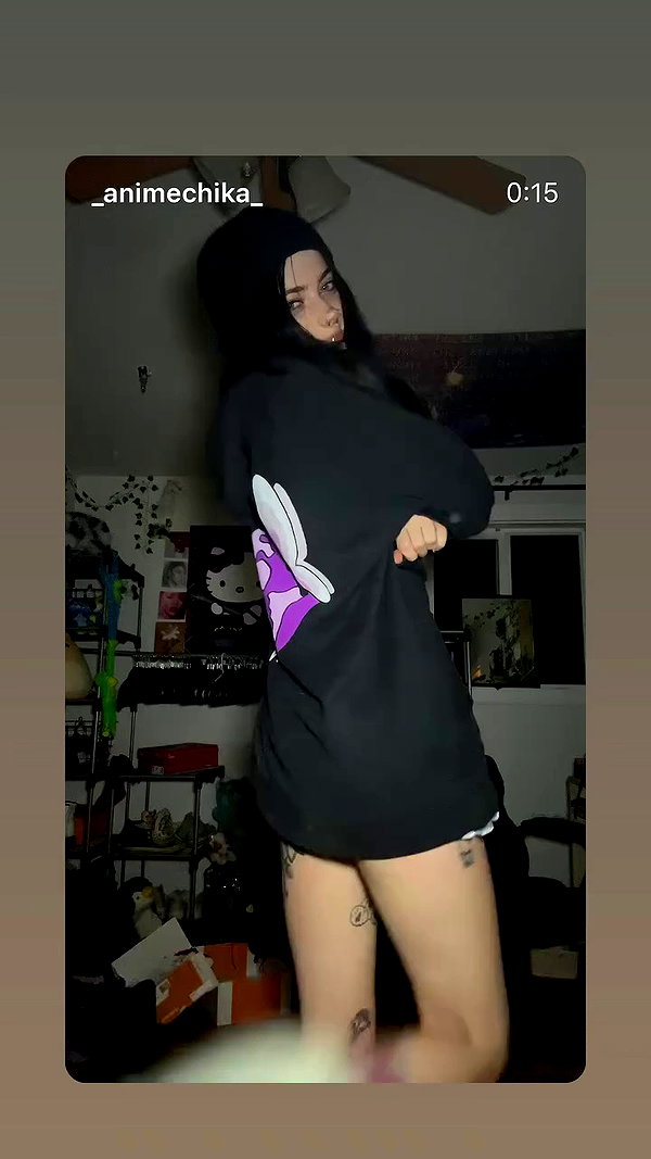 _animechika_ archive video preview