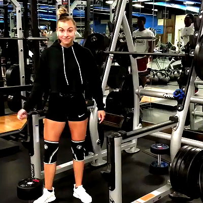 therealbrittfit therealbrittfit archive video