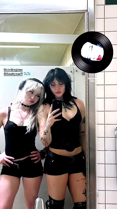 6nattynat9 6nattynat9 archive video