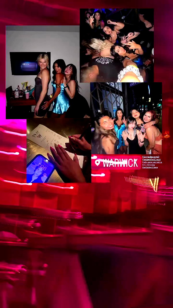 cassyxhuang archive video preview