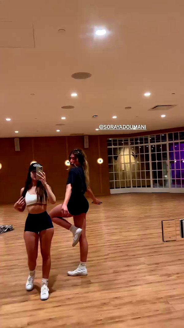 laurasaponara archive video preview