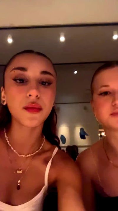 elianachetrit elianachetrit archive video