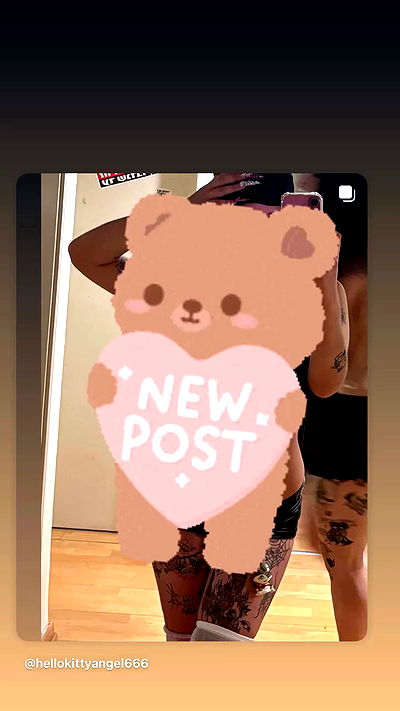 hellokittyangel666 hellokittyangel666 archive video