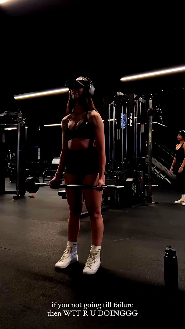 laurasaponara archive video preview