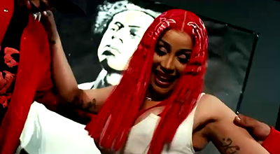 iamcardib iamcardib archive video