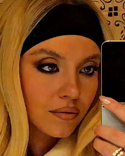 sydney_sweeney sydney_sweeney archive video