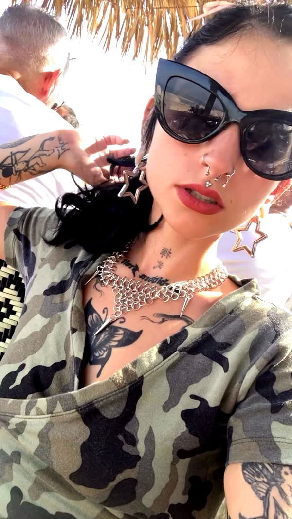 shanikaneko archive video preview