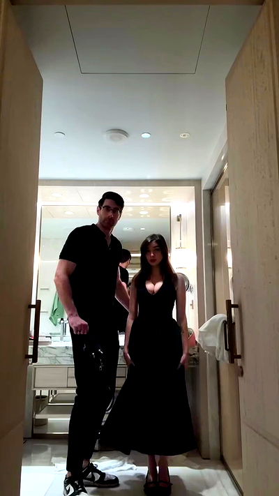 itsilanosh itsilanosh archive video