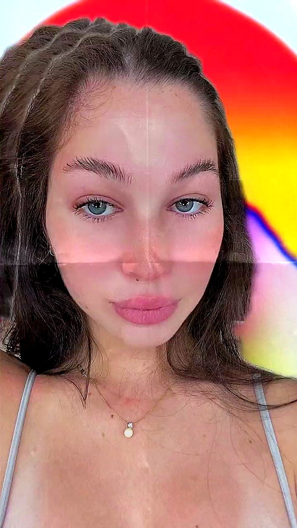 laurasaponara archive video preview