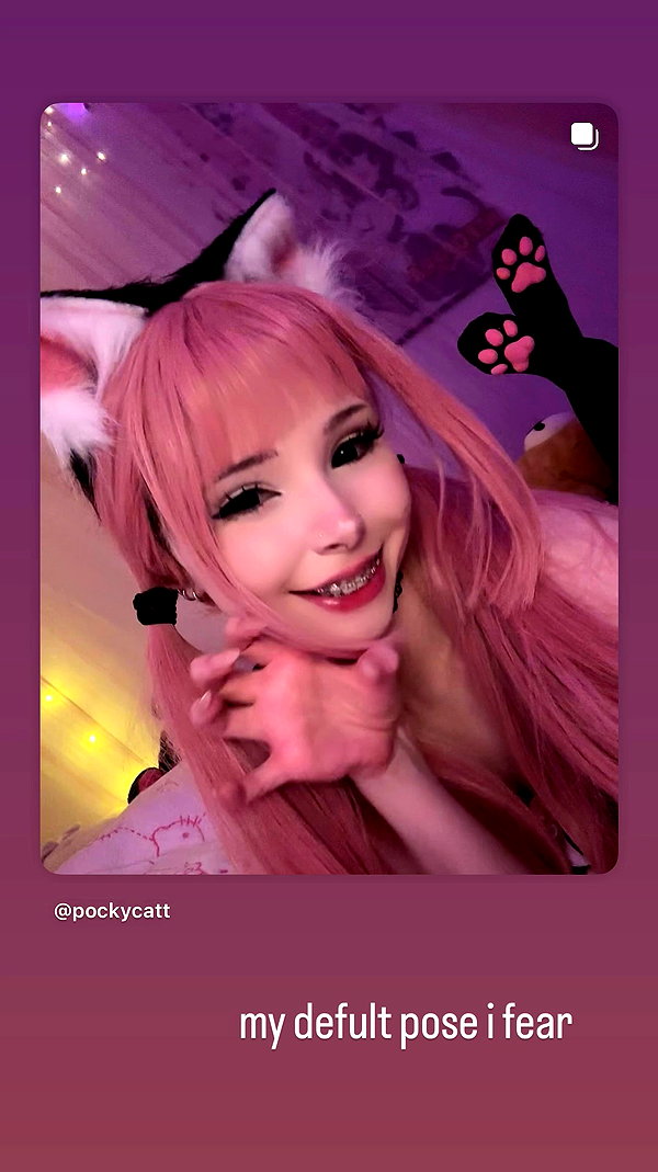 pockycatt archive video preview