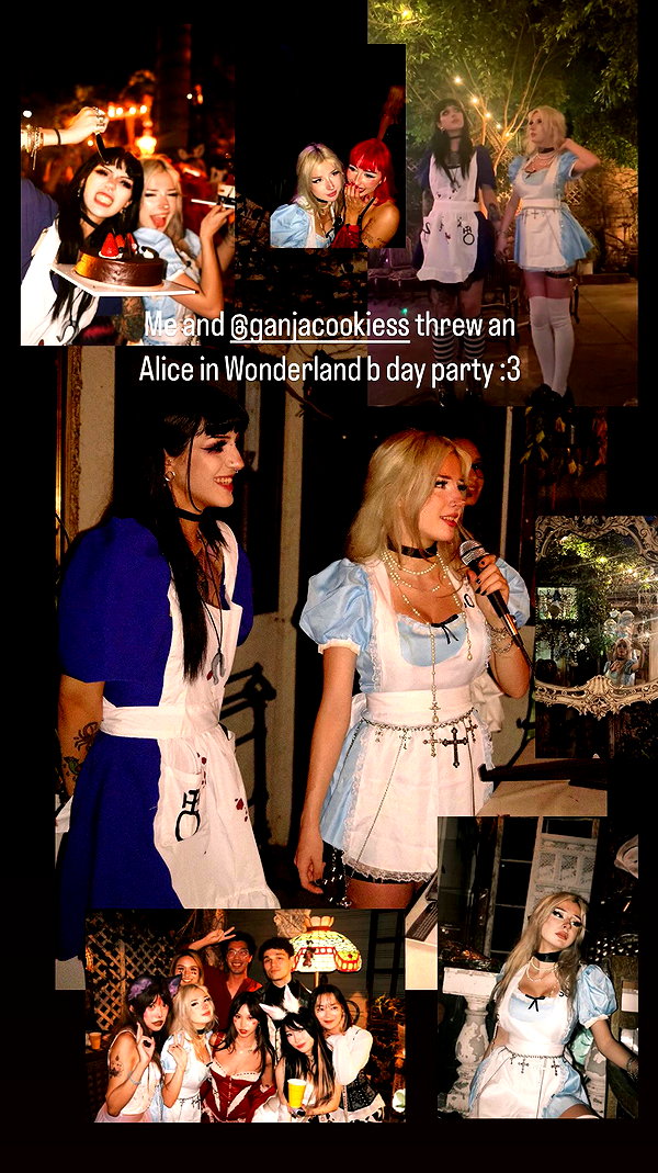 yaminaamane archive video preview