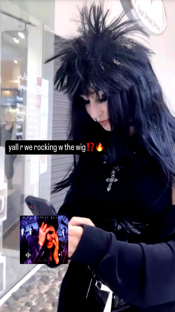 nylthria archive video preview