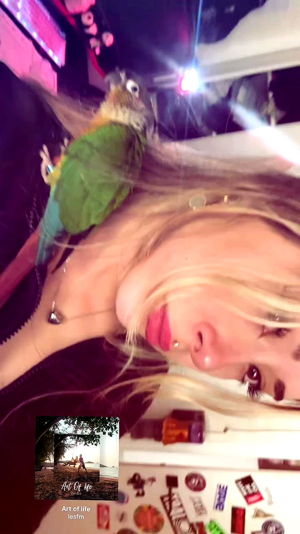 natahalieeee archive video preview