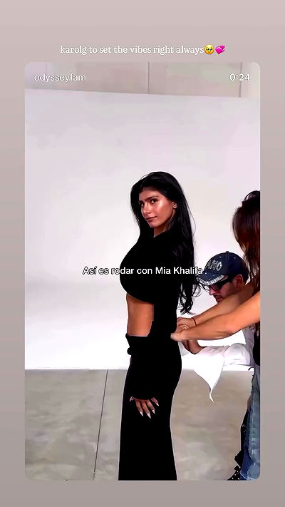 miakhalifa miakhalifa archive video