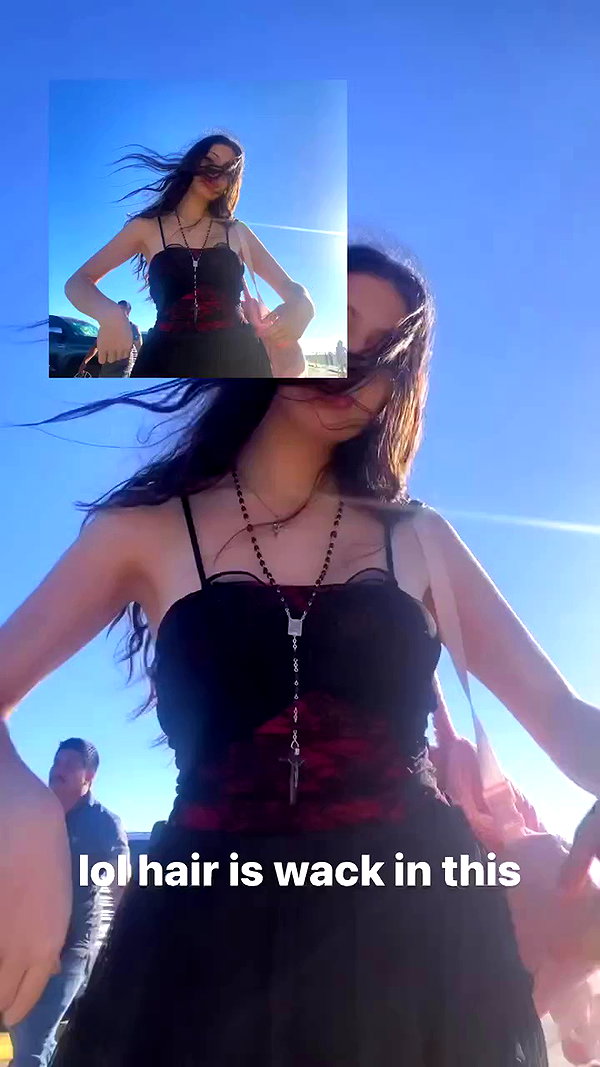 sophiagiannamore archive video preview