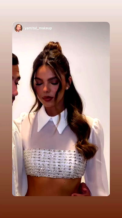 roni.benshushan roni.benshushan archive video