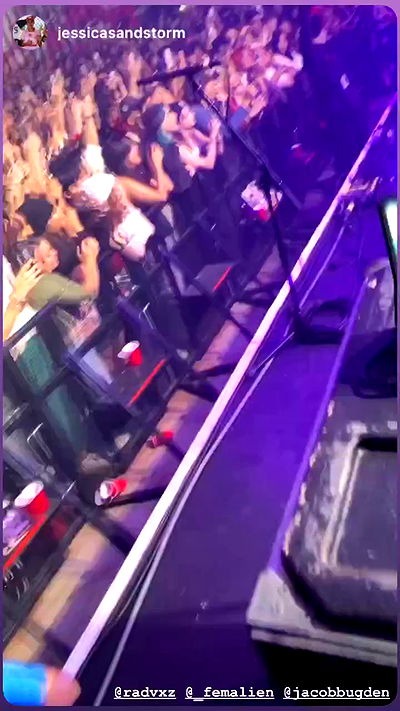 _femalien _femalien archive video