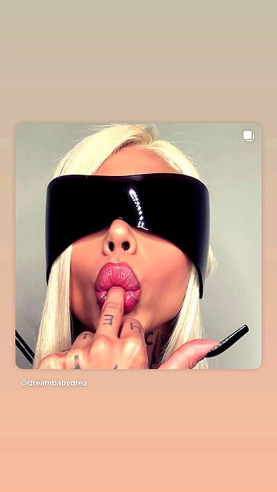 dreambabydrea dreambabydrea archive video