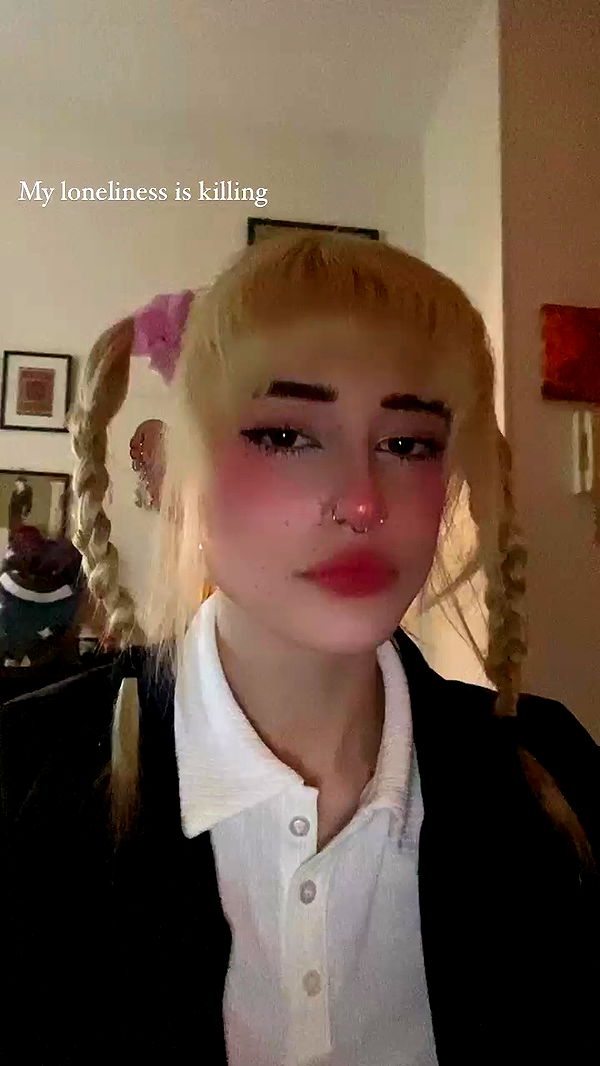 feelbetterinmysweater archive video preview