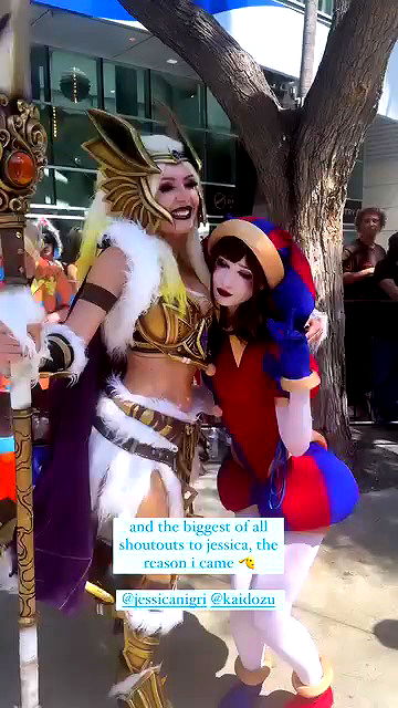 norafawn norafawn archive video