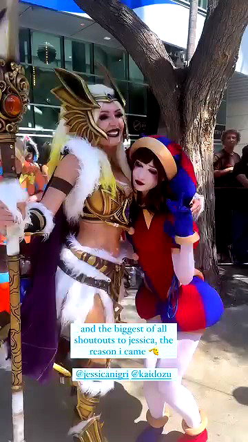 norafawn archive video preview