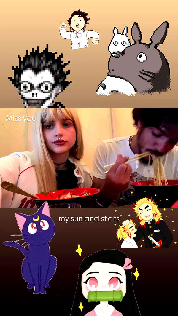 shanikaneko archive video preview