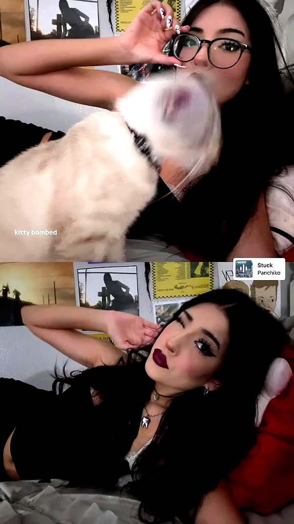 valeriecastellano archive video preview