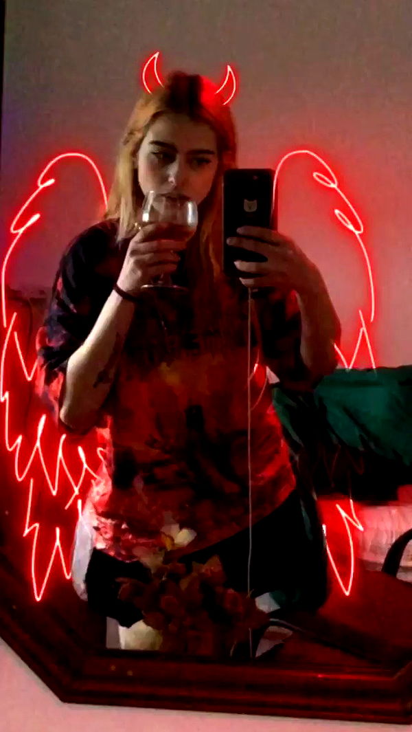 feelbetterinmysweater archive video preview