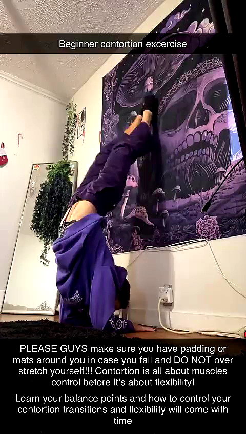 trappkittykhaos archive video preview