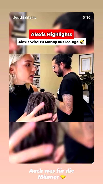 alexis.blond alexis.blond archive video