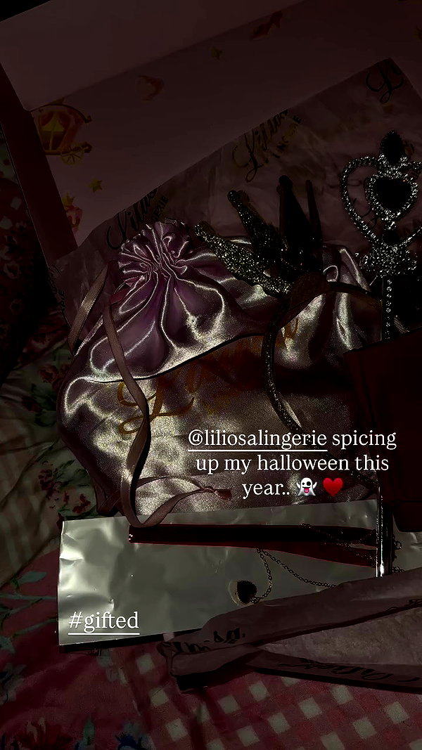 chloelilsxx archive video preview