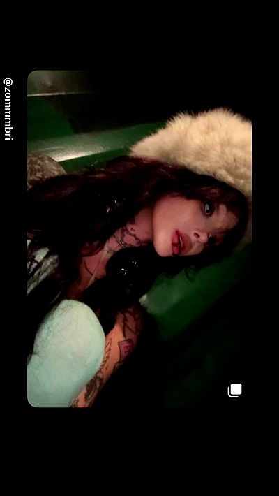 zommmbri zommmbri archive video