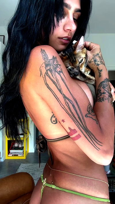 miakhalifa miakhalifa archive video