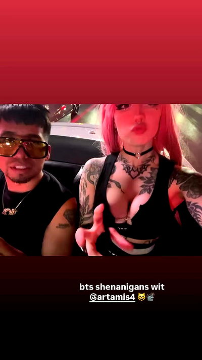 redroomromance redroomromance archive video