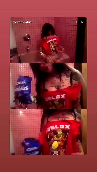 zommmbri zommmbri archive video