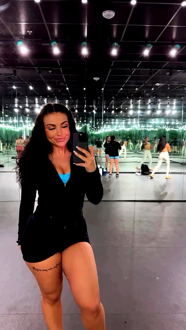 mikaela.lesikar archive video preview