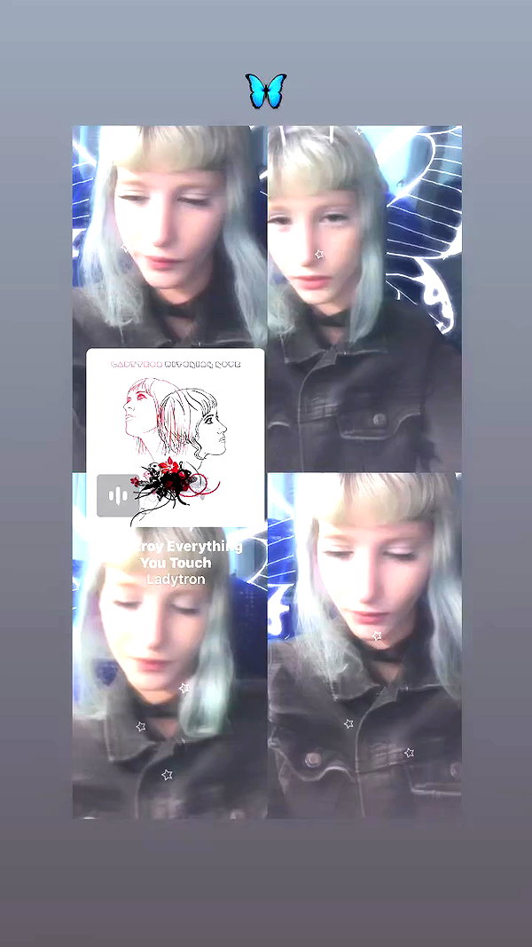 hilaxkitty archive video preview