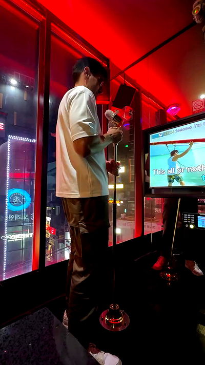 itsilanosh itsilanosh archive video