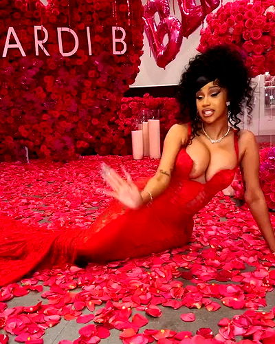 iamcardib iamcardib archive video