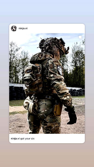 ninja.vi ninja.vi archive video