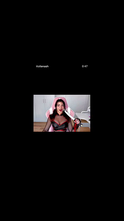 itsilanosh itsilanosh archive video