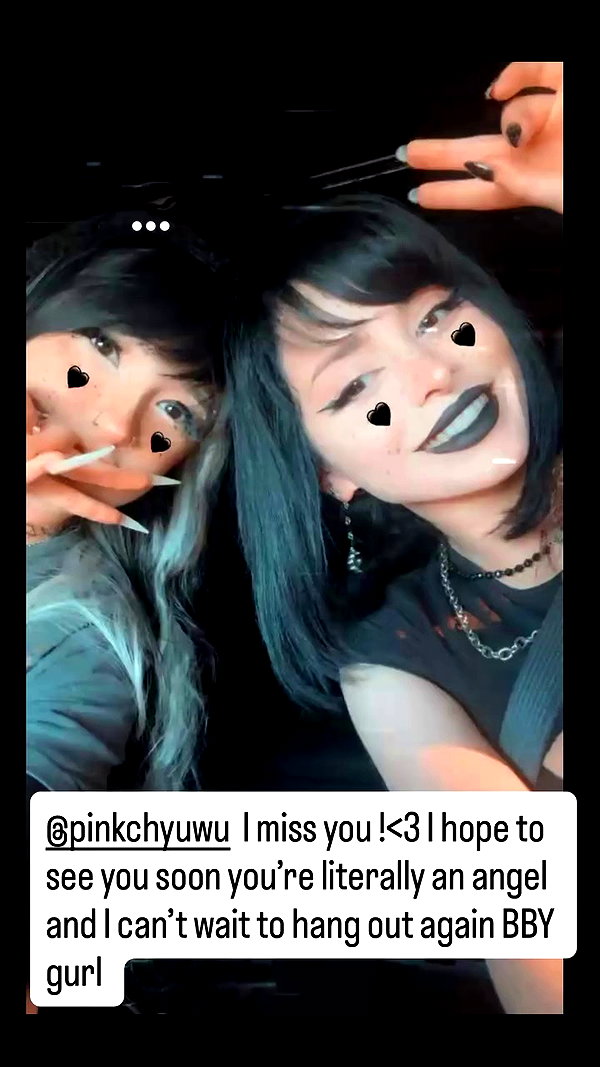 leighbunbun archive video preview