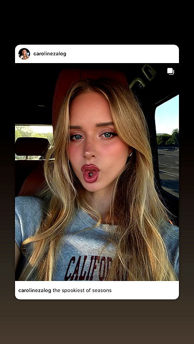 carolinezalog carolinezalog archive video