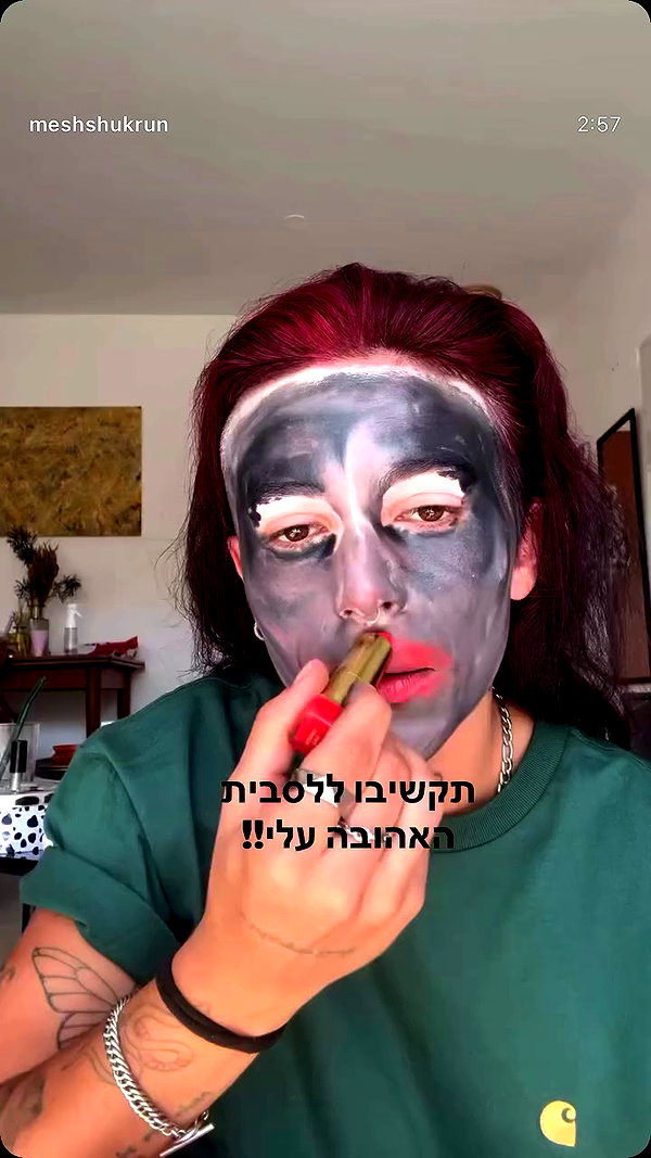 theonlygirlintheworld.xoxo archive video preview