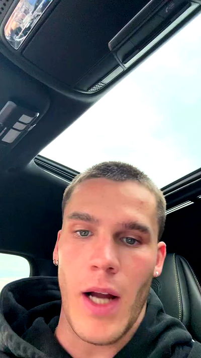 smillsap02 smillsap02 archive video