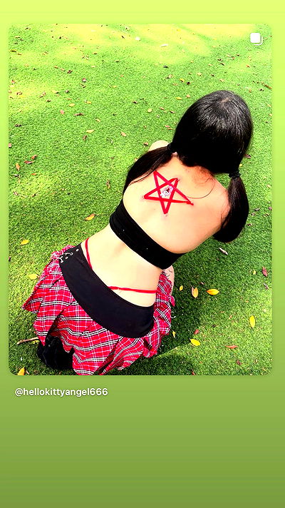 hellokittyangel666 hellokittyangel666 archive video