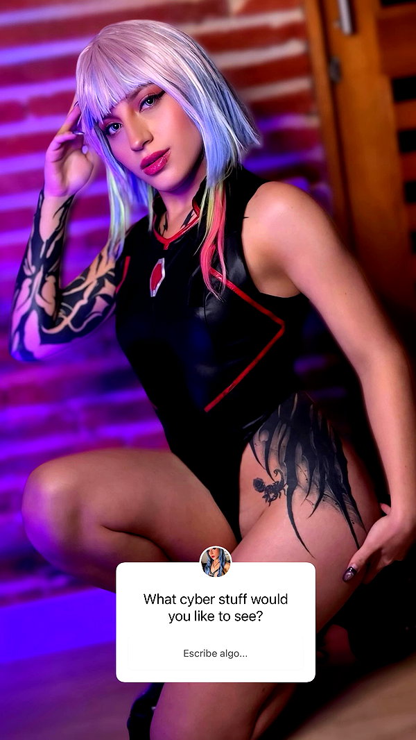 cyber_zoe_ archive video preview