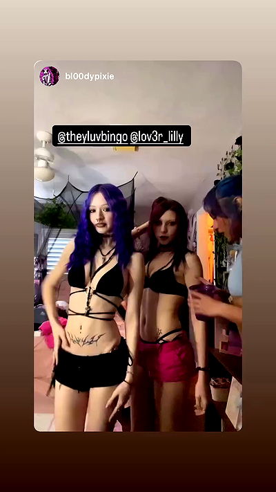 lov3r_lilly lov3r_lilly archive video