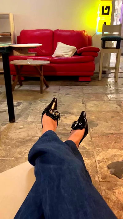 elianachetrit elianachetrit archive video