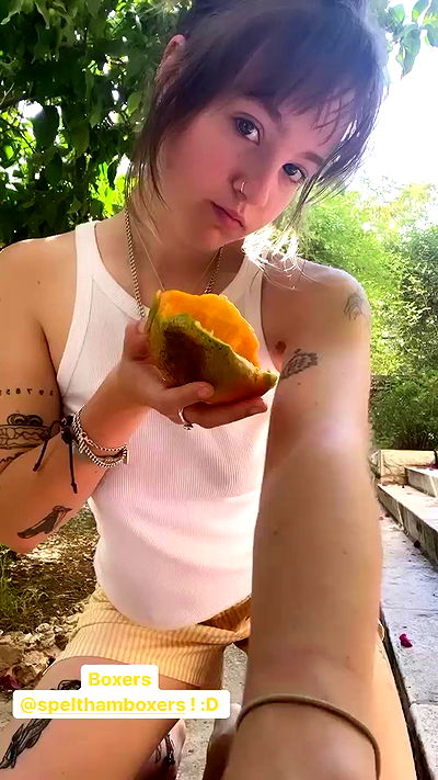 _femalien _femalien archive video